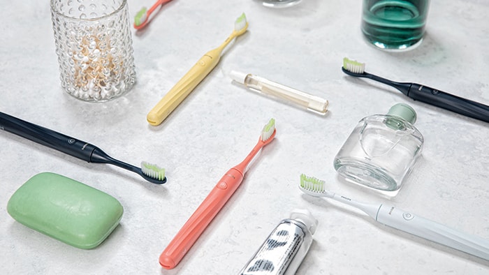 Philips sonicare
