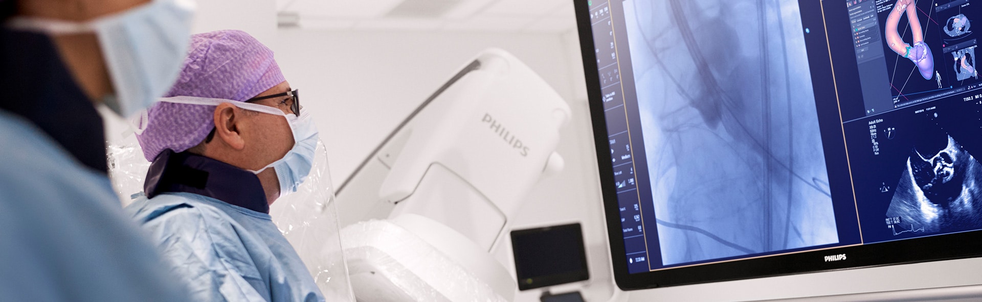 Cardiology